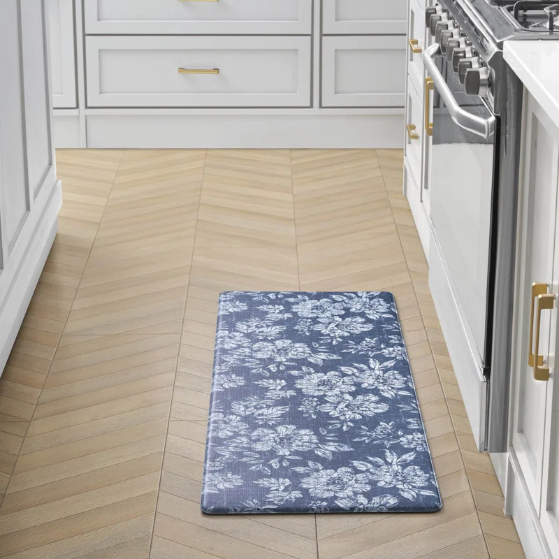 Laura Ashley Laura Ashley Iris Comfort Standing Anti-Fatigue Mats