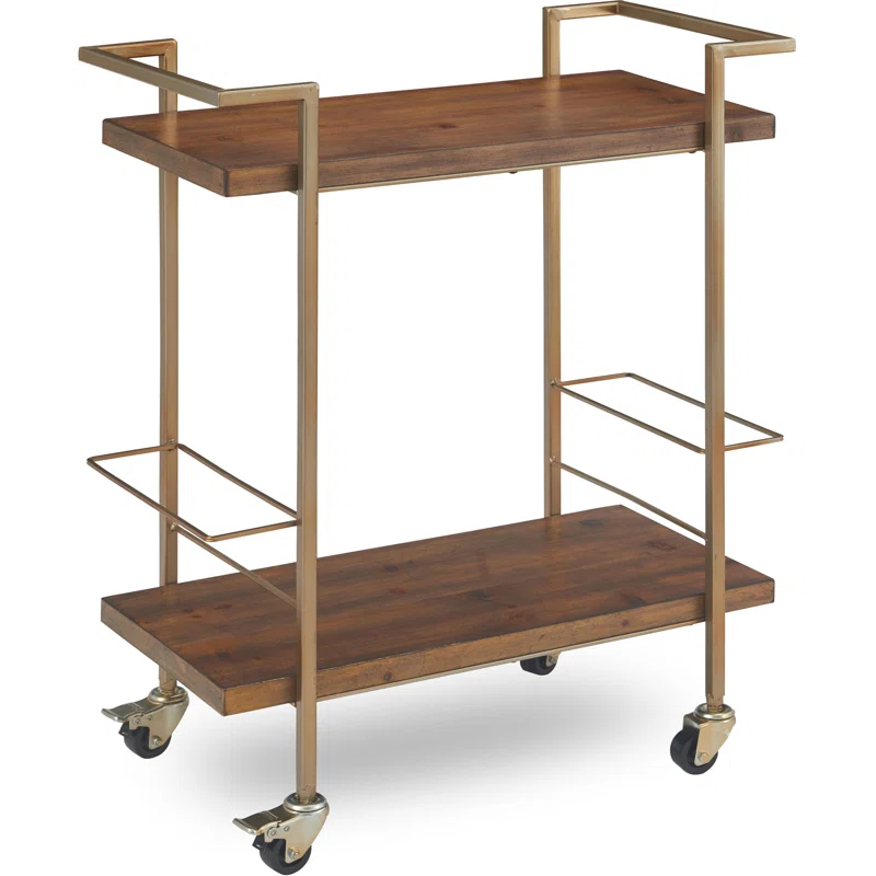 Finch Finch Bar Cart