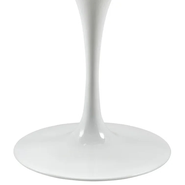 Modway Lippa Round Wood Dining Table by Modway & Reviews | Wayfair