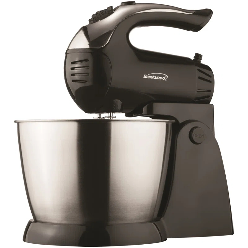 Brentwood Brentwood 5 Speed 3 Quarts Stand Mixer SM-1153