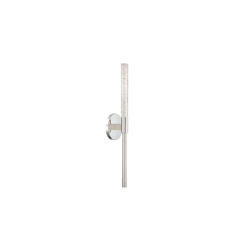 Magic Dimmable LED Bath Sconce