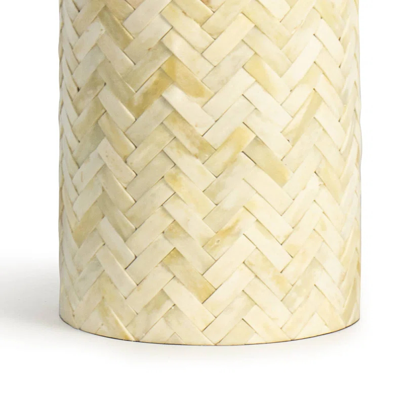Regina Andrew Trellis Table Lamp