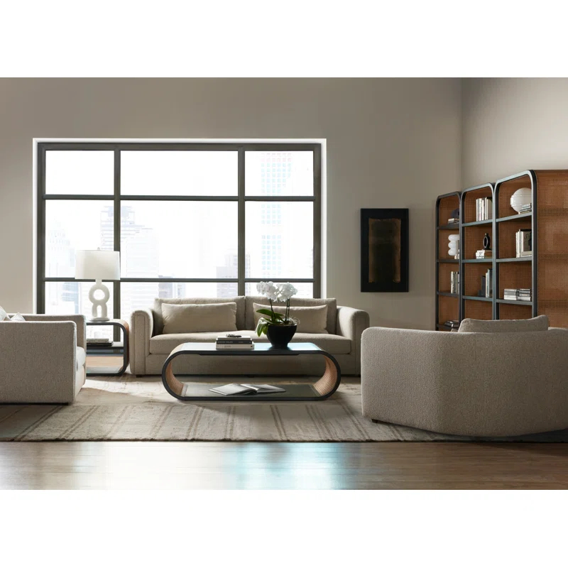 Hooker Furniture Cain Bookcase