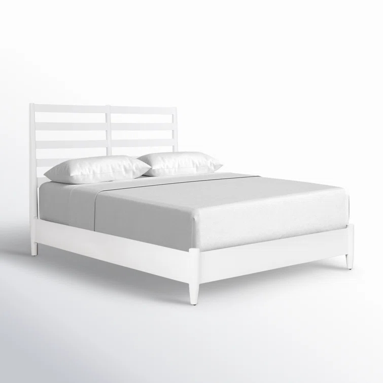 Williams Slatted Bed