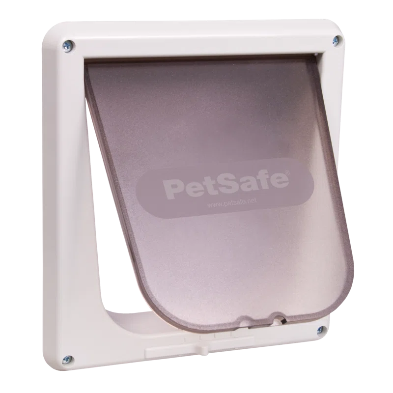 PetSafe® 4-Way Locking Interior Cat Door