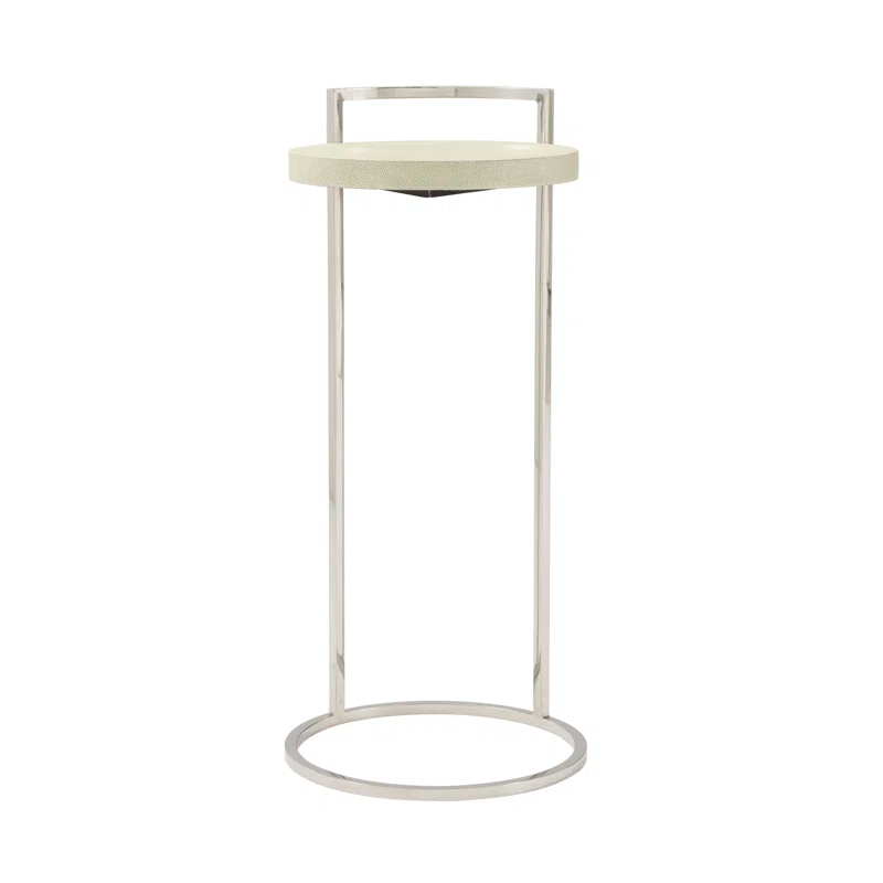 TA Studio End Table