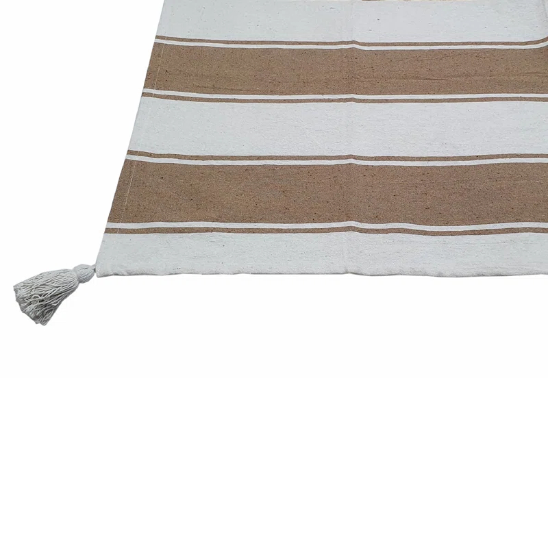 Handmade Throw Blanket
