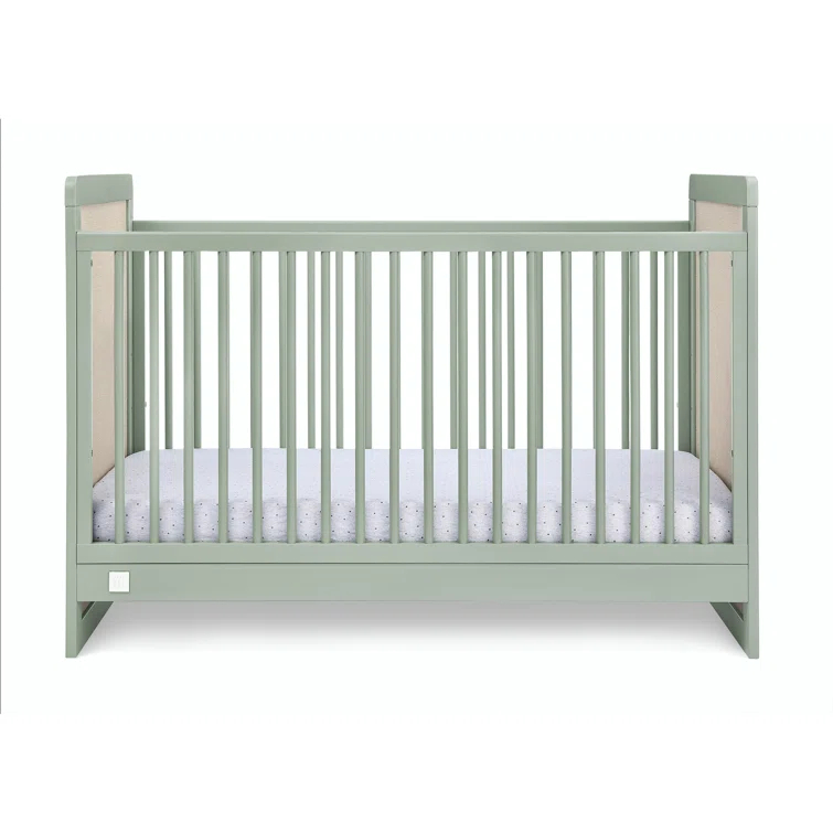 babyGap Liam 4-In-1 Convertible Crib - Greenguard Gold Certified