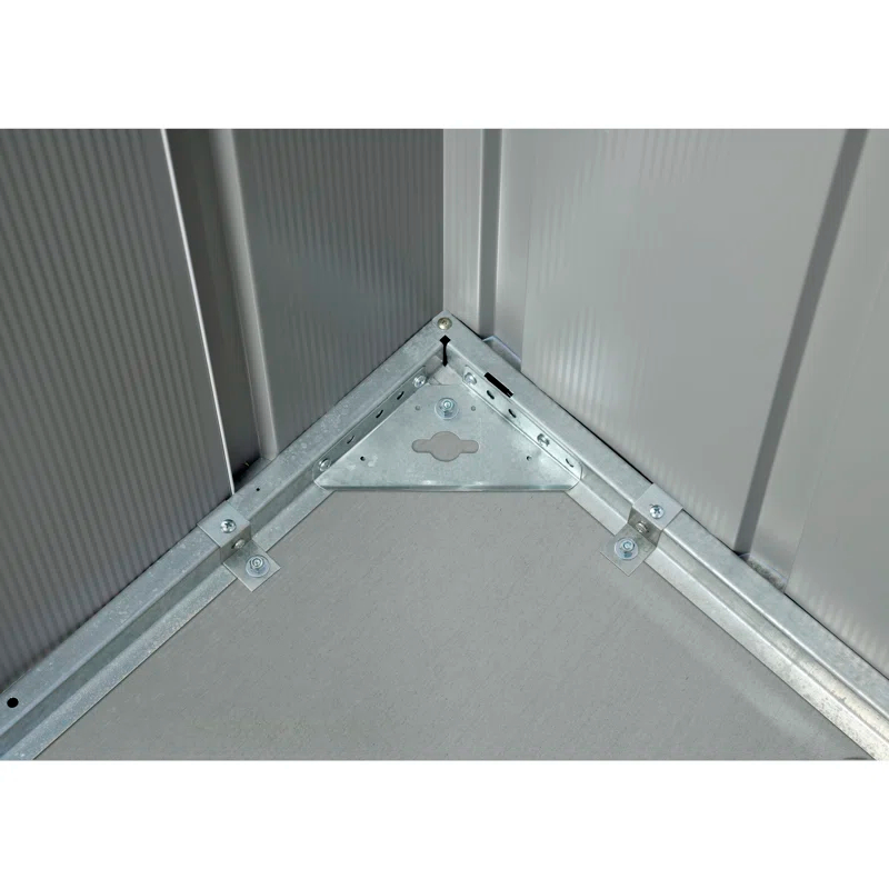 Arrow Steel Anchor Kit