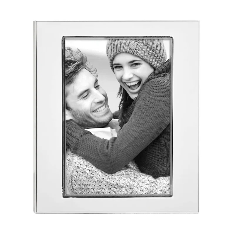 Reed & Barton Single Picture Frame