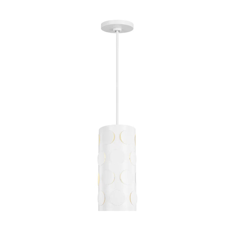 kate spade new york Dottie 1 - Light Single Pendant
