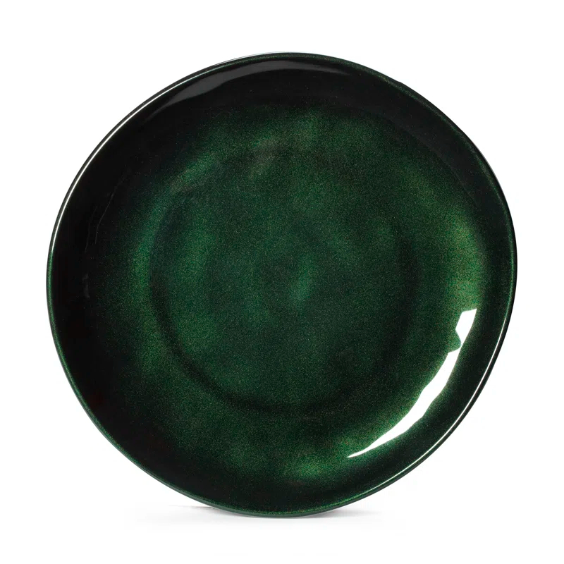 G.E.T. 10.5'' Melamine Dinner Plate (Set of 4)