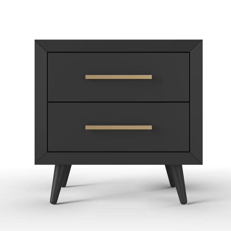 Child Craft Cranbrook 2 Drawer Nightstand