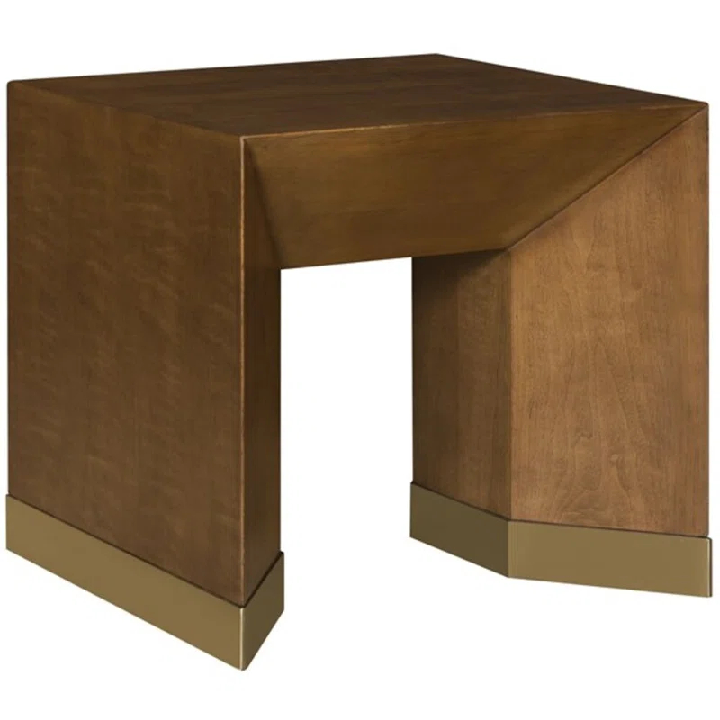 Dune Lamp Table
