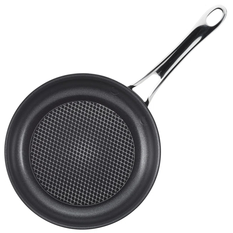 Anolon Anolon X Hybrid Nonstick Induction Frying Pan / Skillet