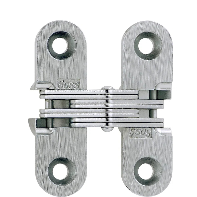 SOSS SOSS Model 203 for 3/4" Thick Material
