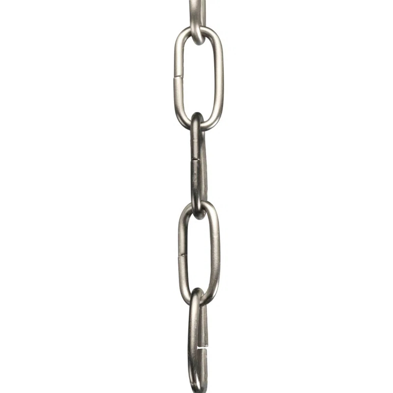 10' of 9 Gauge Chain