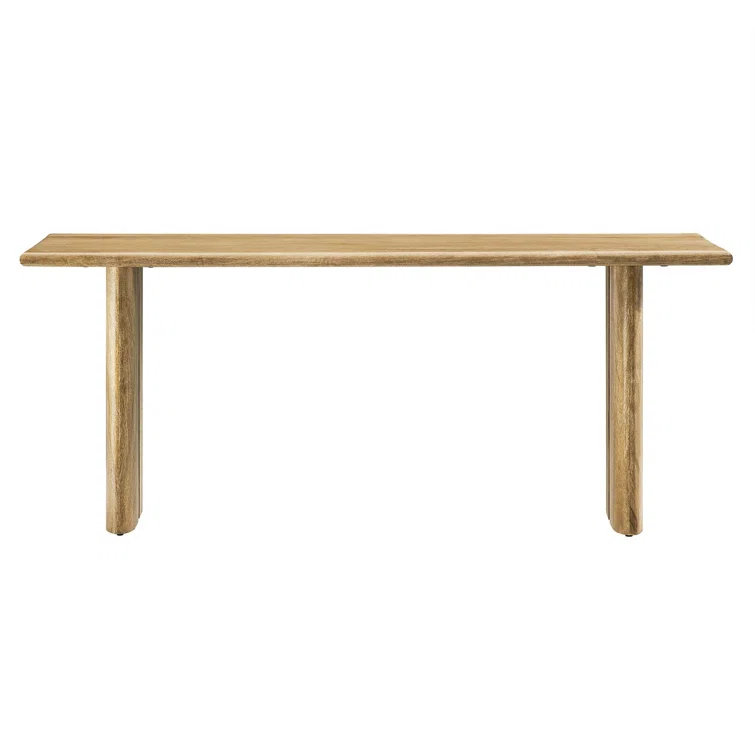 Modway Modway Amistad Wood Bench