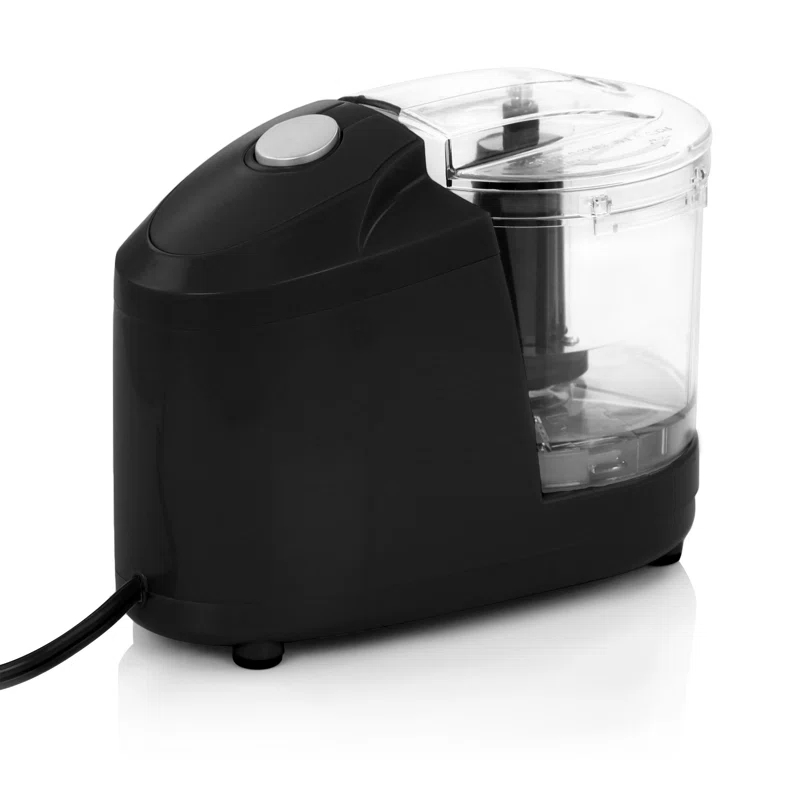 Better Chef Better Chef 1.5 Cup Safety Lock Compact Chopper