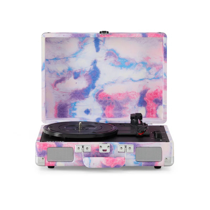 Cruiser Plus Turntable