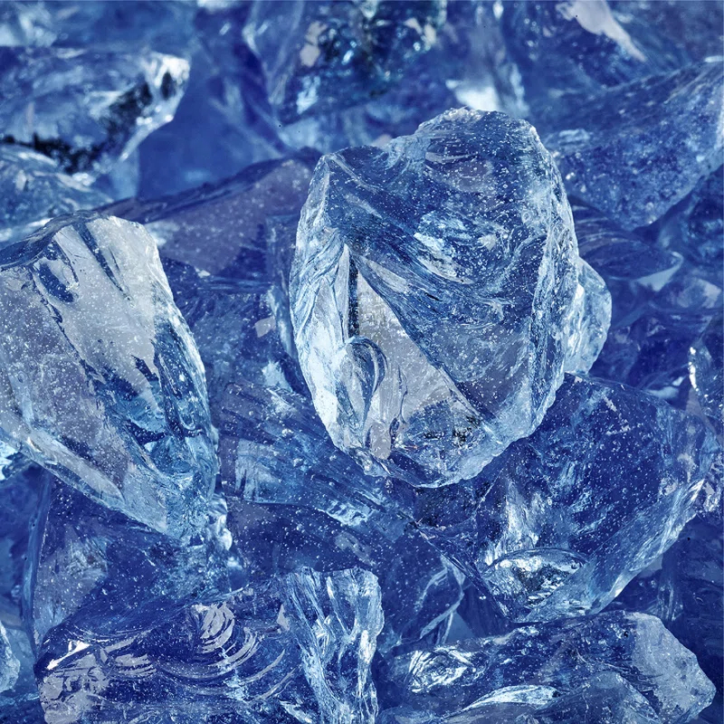 Fire Pit Essentials Fire Glass