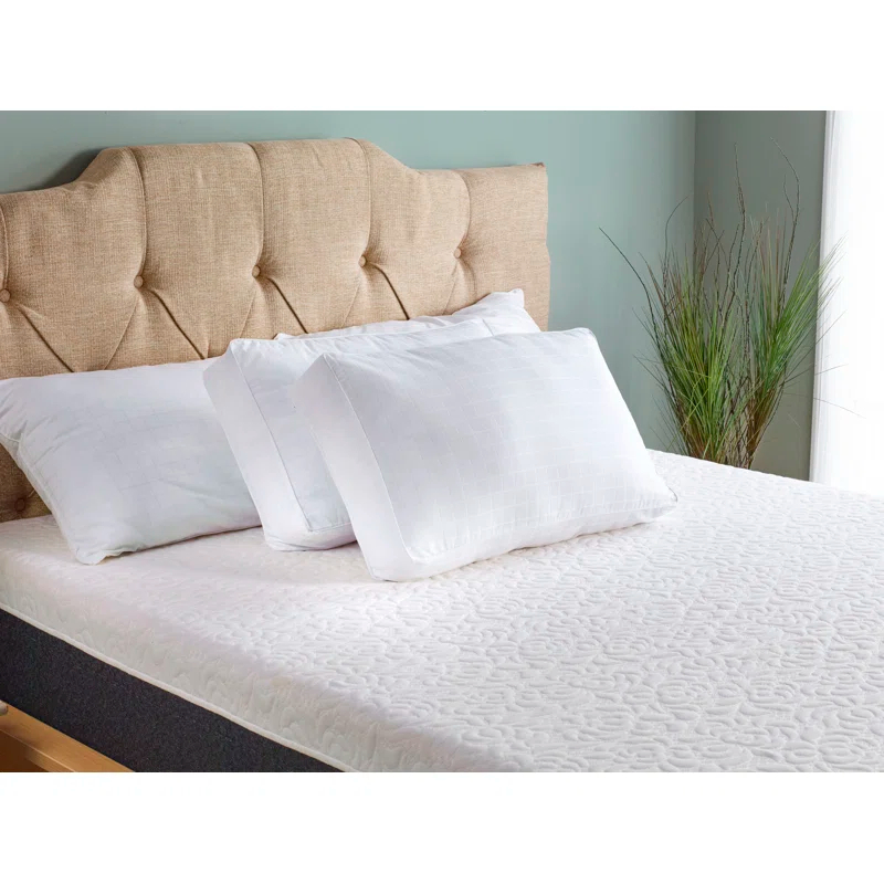 Down Alternative Medium Pillow