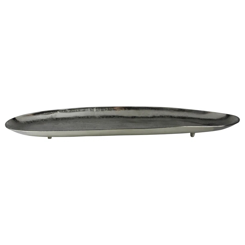 Nickel Tray