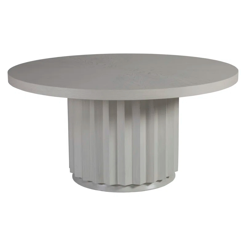 Artistica Home Signature Designs Sarto Round Dining Table