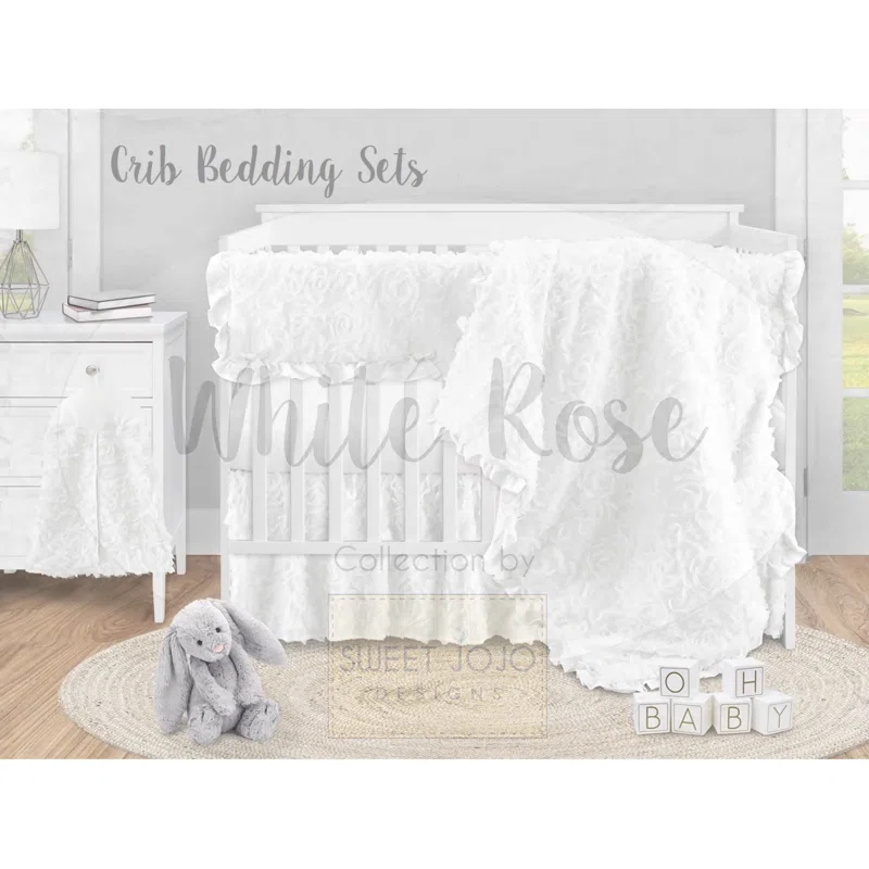 Rose Wall Mounted Photo Memo Board