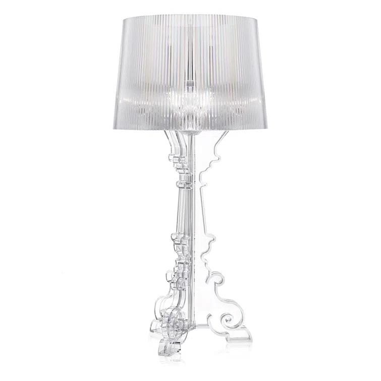 Kartell Bourgie Table Lamp