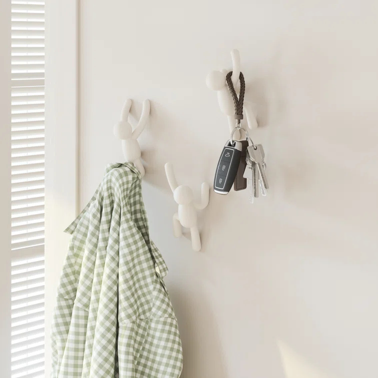 Buddy Wall Hook