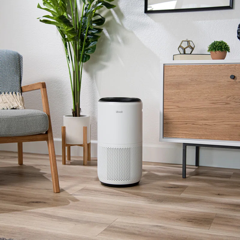Levoit Levoit PlasmaPro 400S Smart Air Purifier