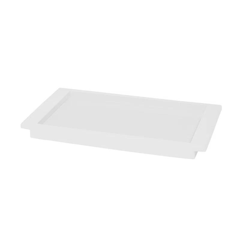 Wrought Studio™ Locher Tray
