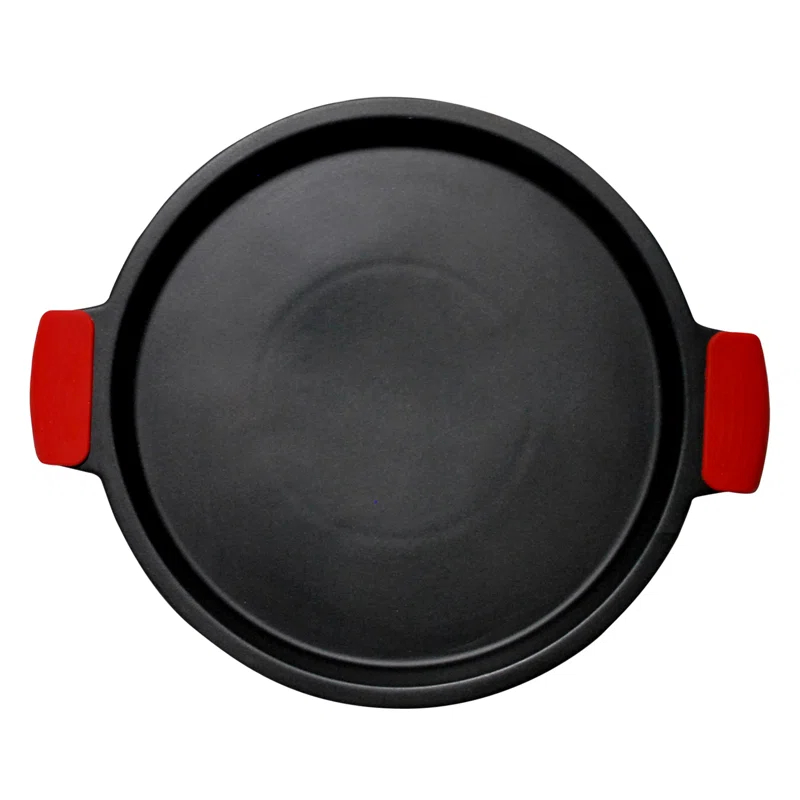Sassafras Sassafras Superstone® Non-Stick Ceramic 13'' Pizza Stone