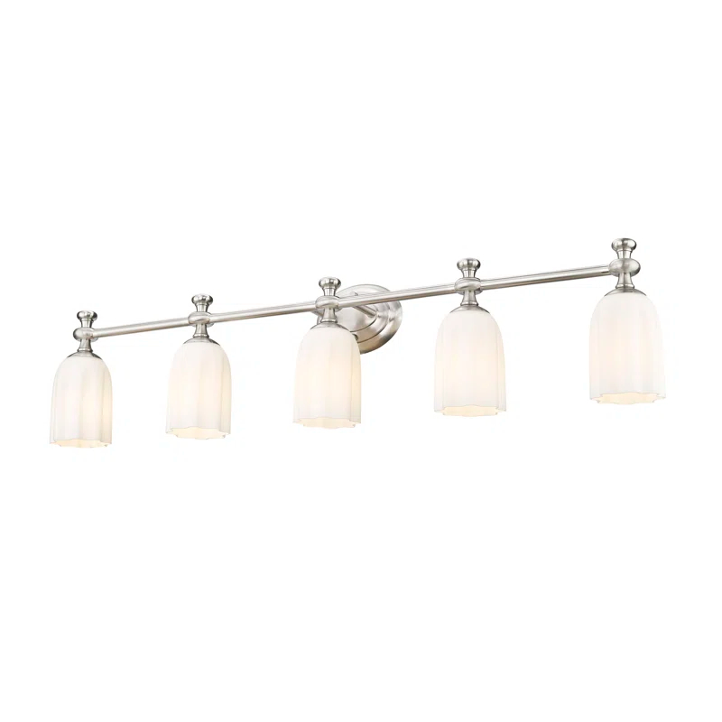Orion 5 Light Vanity
