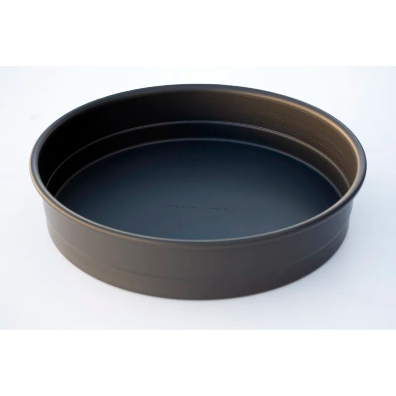 LloydPans Kitchenware Lloyd Pans Chicago Style Deep Dish Pizza Pan