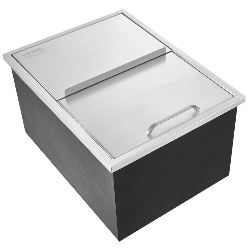 VEVOR VEVOR 58.5 Quarts Ice Chest