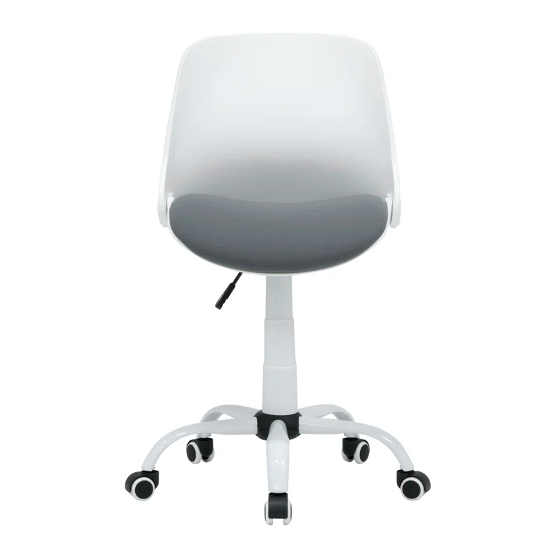Inbox Zero Courtright Folding Back Office Task Chair & Reviews | Wayfair