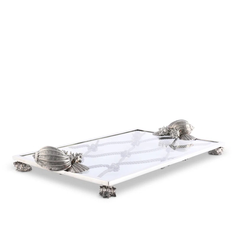 Sea And Shore Tray