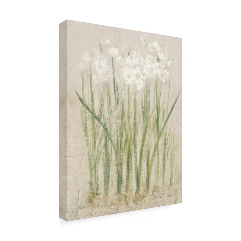 Red Barrel Studio® " Narcissus Light " by Cheri Blum
