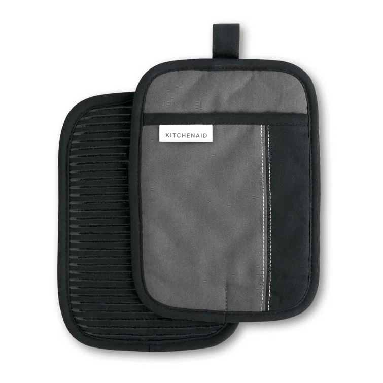 KitchenAid® KitchenAid Beacon 2-Piece Potholder (Set of 2)