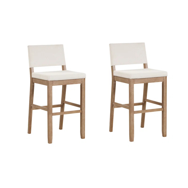 Etem Stool Set