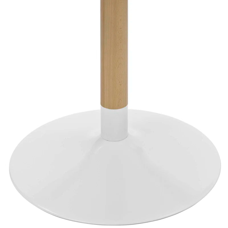 Modway Modway Whirl Round Dining Table