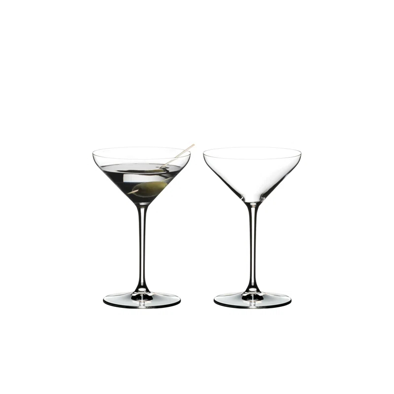 RIEDEL RIEDEL Extreme Martini Glass (Set of 2)