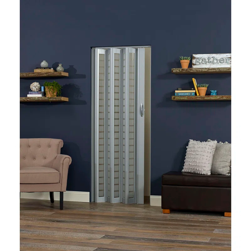 LTL Home Products Metro Accordion Door