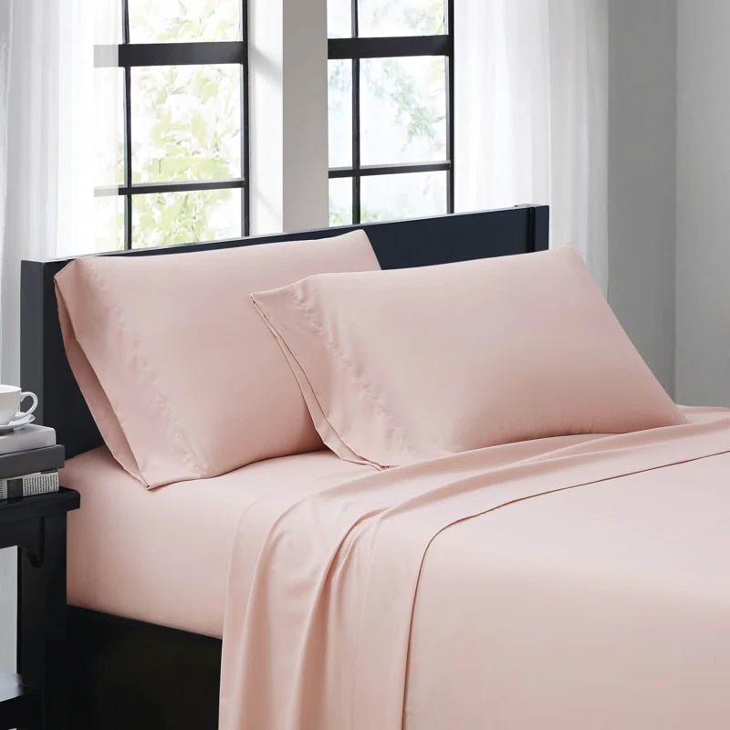 Truly Soft Everyday Microfiber Standard Sheet Set