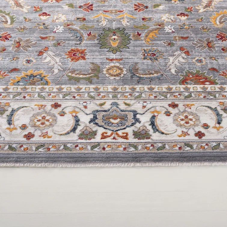 Lauren Ralph Lauren Lauren Ralph Lauren 1100 Performance Oriental Rug