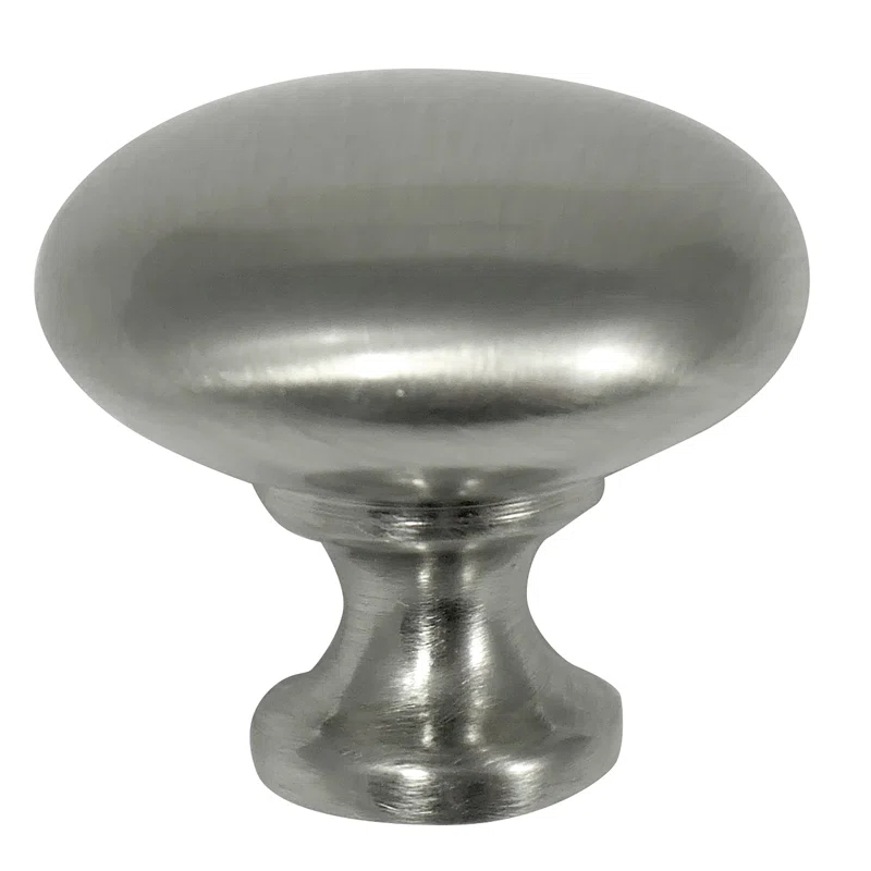 Laurey Richmond Mushroom Knob