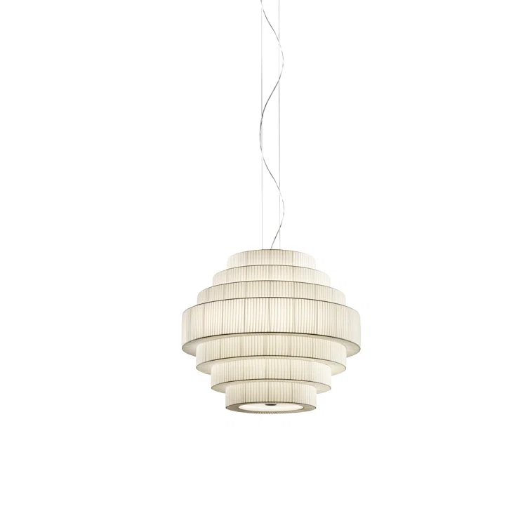 Bover Mos Pendant Light