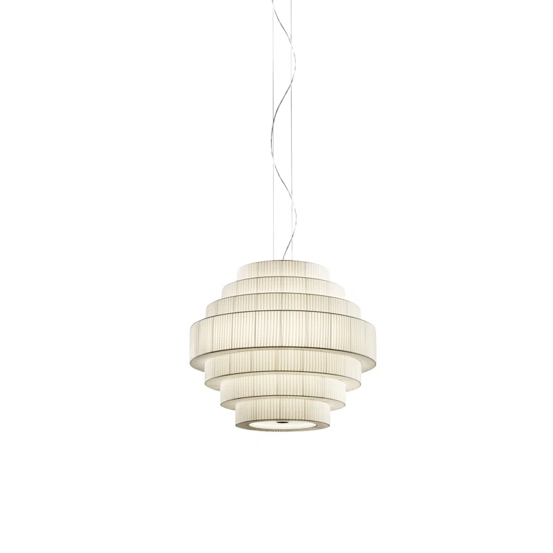 Bover Mos Pendant Light